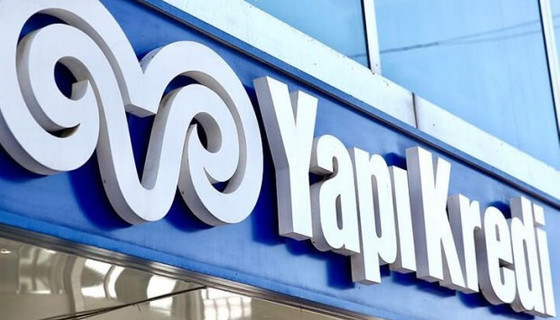 BDDK'dan Yapı Kredi'ye izin