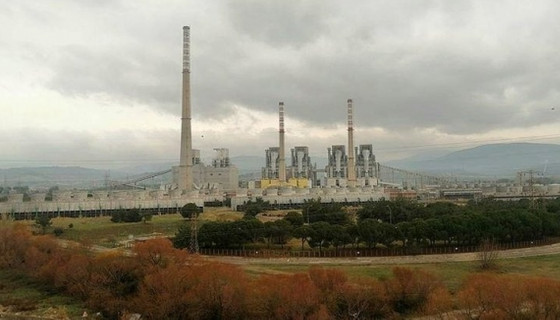 Dün gece mühürlendi!