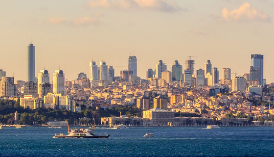 İstanbul dünyanın en iyi seyahat kenti seçildi!
