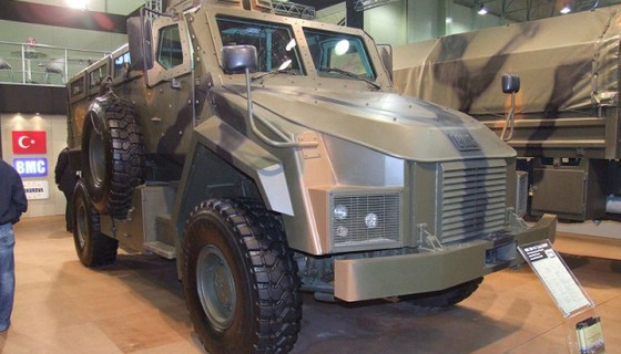 TMSF, BMC'nin satış ihalesini erteledi