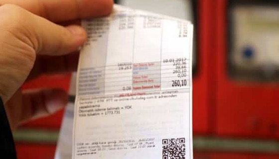 Elektrikte yeni tarife yolda
