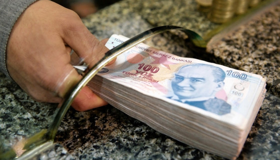 İhracatçıya kredide faiz indirimi!