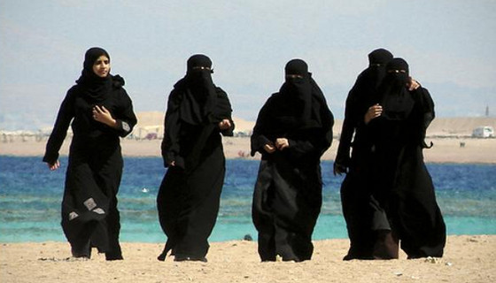 Antalya'ya Arap akını başlayacak