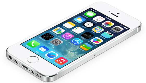 iPhone 6'da power tuşu olmayacak