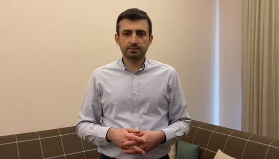 Selçuk Bayraktar: Yerli medikal solunum cihazı üretimini destekliyoruz