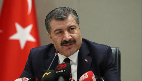 Bakan Koca duyurdu: İstanbul'da yeni şehir hastaneleri hizmete giriyor