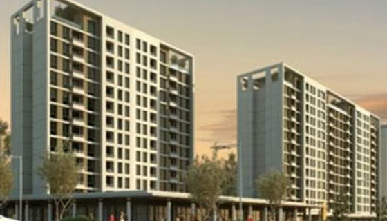 Esenyurt NŞehir daire fiyatları