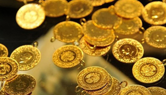 Altın fiyatları 25 Nisan 09:00 çeyrek altın, tam altın fiyatı