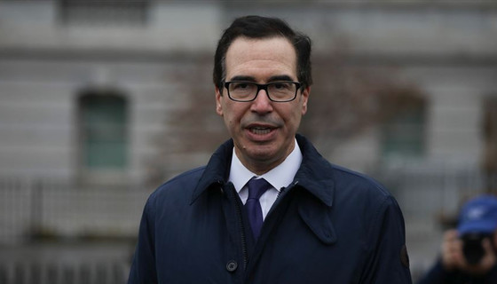 ABD Hazine Bakanı: İşsizlik daha kötü düzeylere inecek