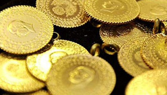 Çeyrek, Yarım ve Tam Altın Fiyatları - 26 Nisan 16:30 (Altın Fiyatları Tam Liste) Altın fiyatları