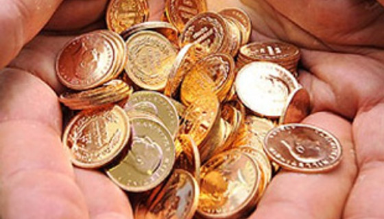 Çeyrek, Yarım ve Tam Altın Fiyatları - 27 Nisan 08:00 (Altın Fiyatları Tam Liste) Altın fiyatları