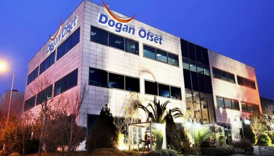 Doğan Ofset satılıyor!