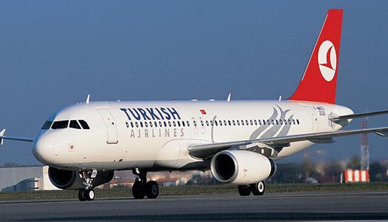 THY, EUROCONTROL bölgesindeki en büyük operatör oldu