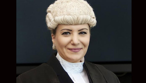 TBCCI Başkanı Emma Edhem’den bir ilk!