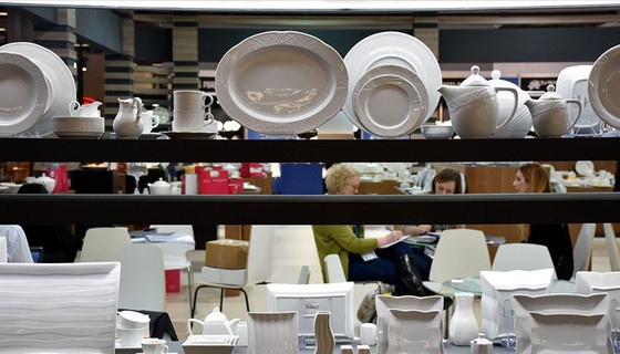 Mutfak eşyaları sektöründe V tipi büyüme yaşanıyor