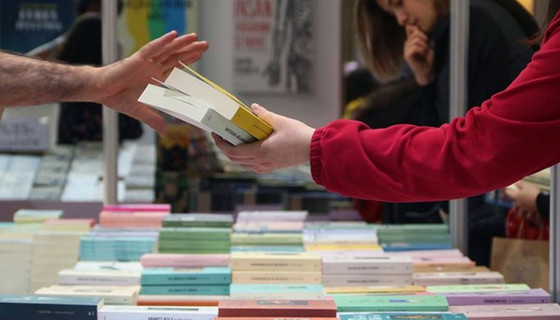 Kitap üretiminde tarihi rekor