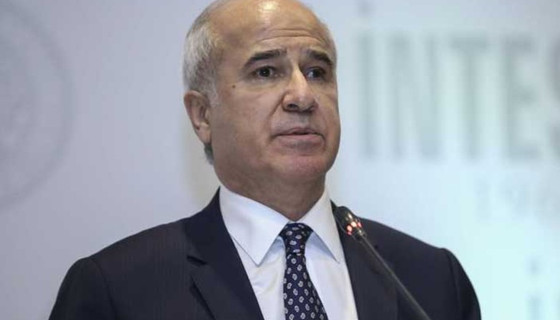 İNTES Başkanı Koloğlu: Deprem bilincini tüm topluma yaymak mecburiyetindeyiz