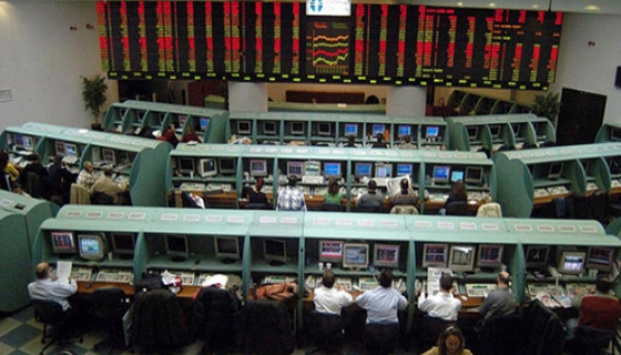 247 borsa şirketinin 2014 ilk çeyrek kar zarar rakamları