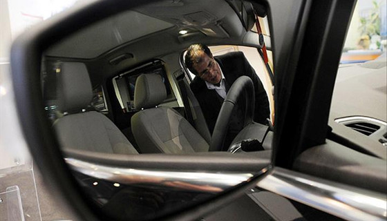 ÖTV artışı otomobillerde sipariş iptali getirdi, pazarda daralma bekleniyor