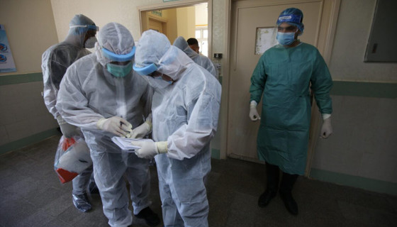 Özel hastaneye yeni ödeme modeli