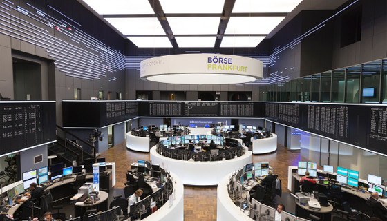 Deutsche Börse, Borsa Italiana için satın alma teklifi verdi