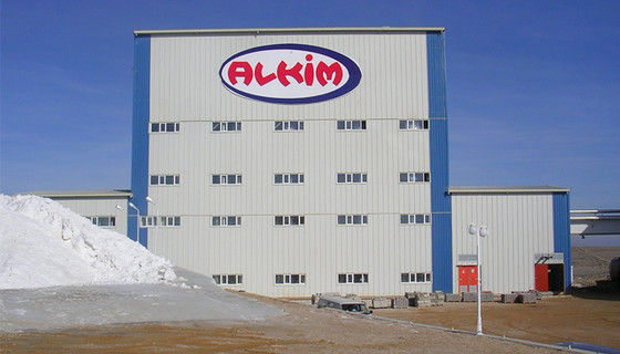 Kora Ailesi Alkim Kimya (ALKIM) ve Alkim Kağıt'ı (ALKA) satıyor