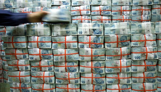 Ağustos ayı cari denge rakamları açıklandı