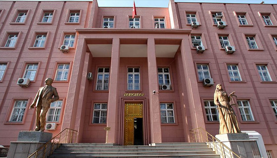 Yargıtay'dan 'su sızma' kararı'