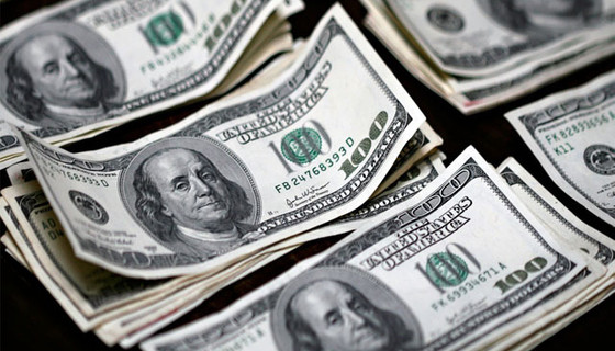 Dolarda yükseliş devam ediyor