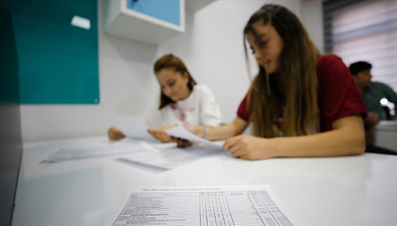 7 bin 400 gence iş ve meslek danışmanlığı hizmeti