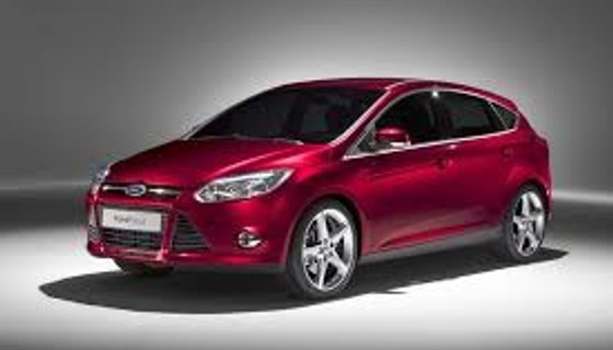 Ford 1.4 milyon aracı geri çağırdı!