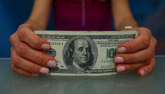 Kısa vadeli dış borç yükseldi