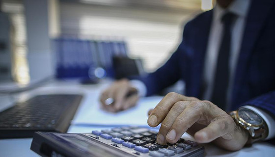 Reel sektörün banka borçlarında 19,5 milyar liralık yapılandırma