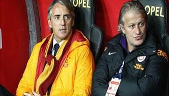 Mancini bombayı patlattı!