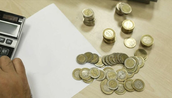 Borcunu sildirene emeklilik hakkı