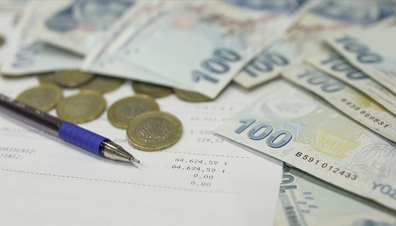 İşte zamlı memur ve emekli maaşları