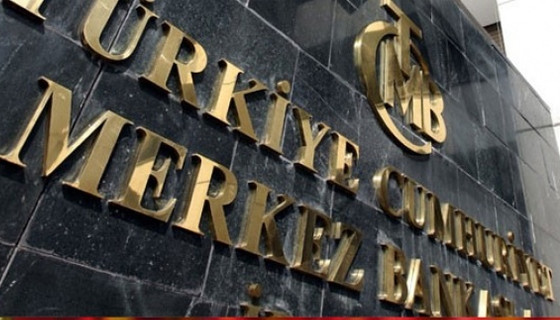 Merkez Bankası'nda deprem!