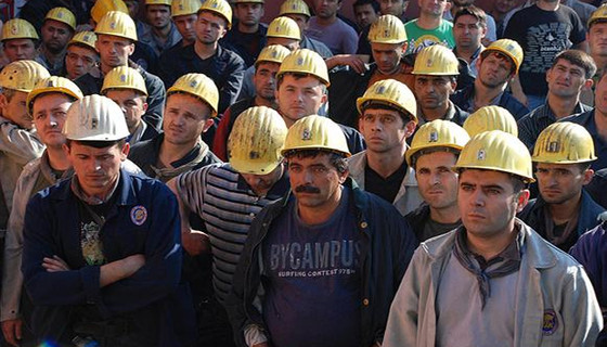 İşsizlikte korkutan sinyal!