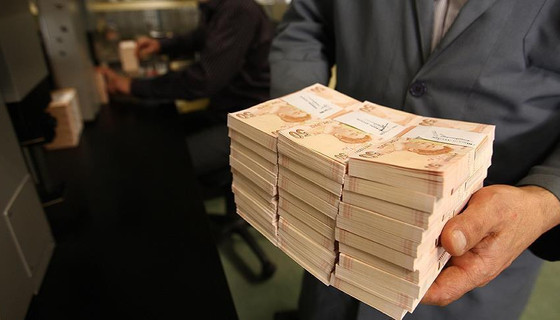 Ulaşıma dev bütçe