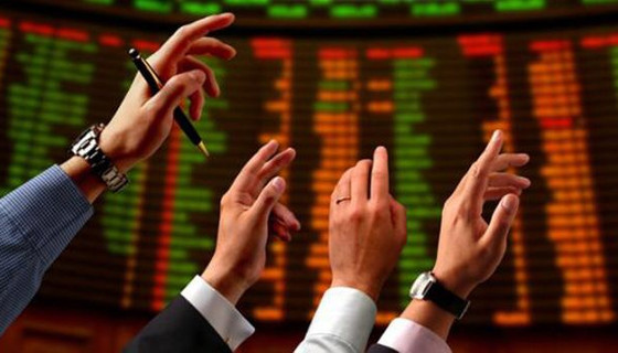 Borsaya yabancı akını!