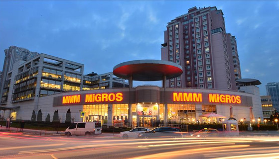 Yüzde 100'ü satılıyor