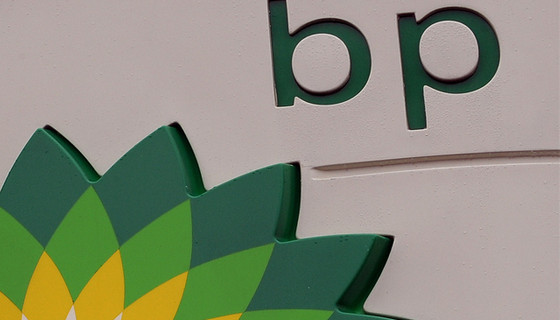 BP, Çin ile 20 milyar dolarlık LNG anlaşması imzalayacak