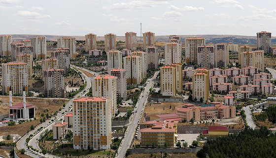 Faizsiz konutta yeni dönem başlıyor