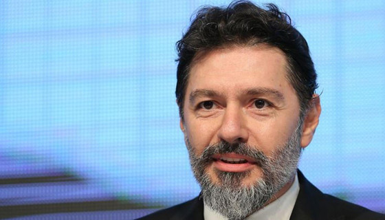 Hakan Atilla, Borsa İstanbul'dan istifa etti