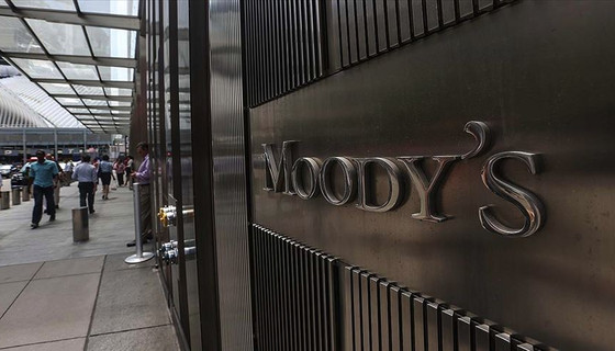 Moody's'ten 'toparlanma' öngörüsü