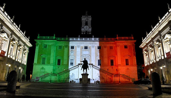 İtalya'dan yüzde 4 büyüme bekleniyor