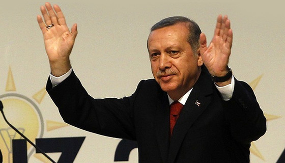 Piyasanın cumhurbaşkanlığı adaylığına tepkisi