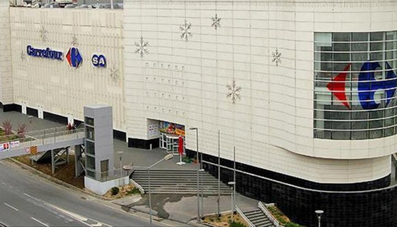 Carrefour'un 34 marketi Migros'a geçiyor