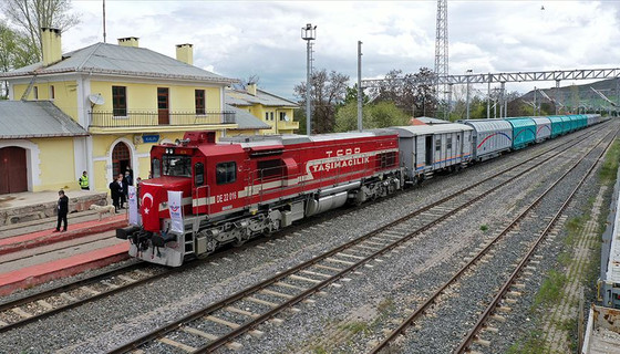 Türkiye'den yeni Çin hamlesi!