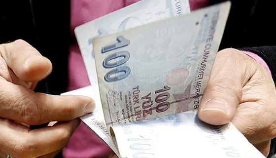 Emeklilerin alacağı zam belli oldu